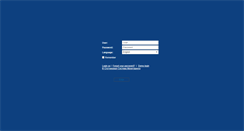 Desktop Screenshot of gps-glonass.info
